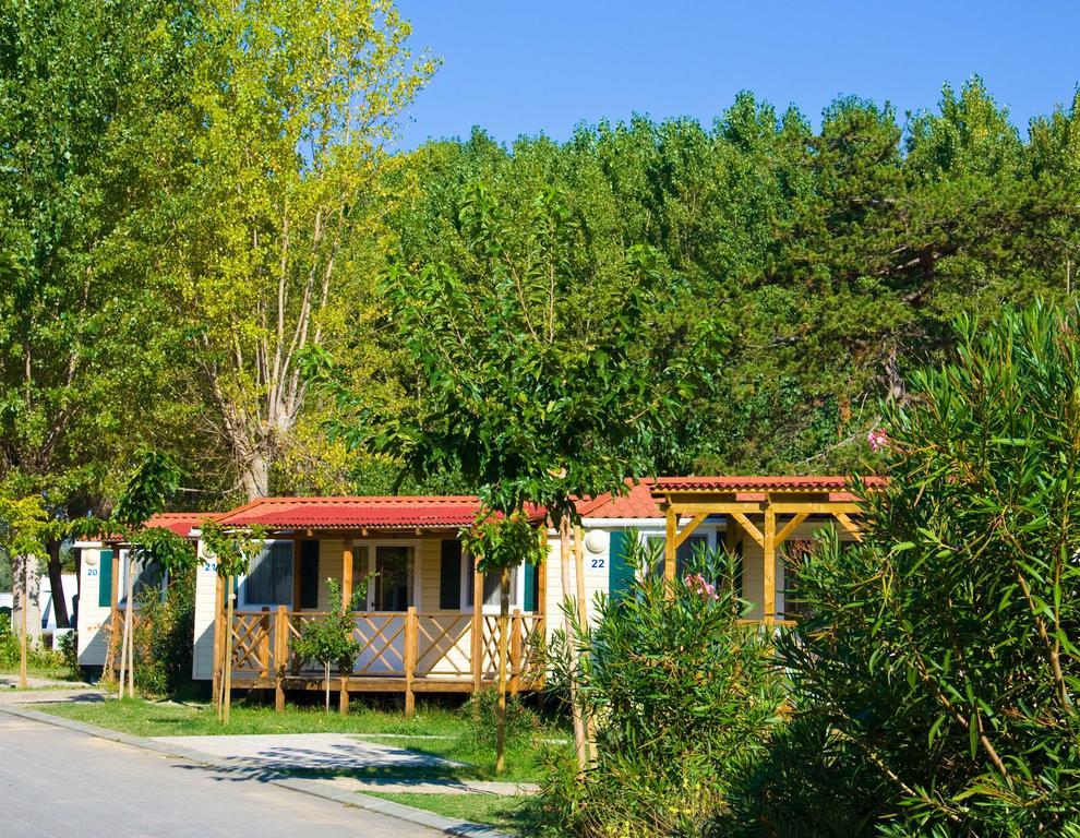 Valamar Camping San Marino Lopar Extérieur photo
