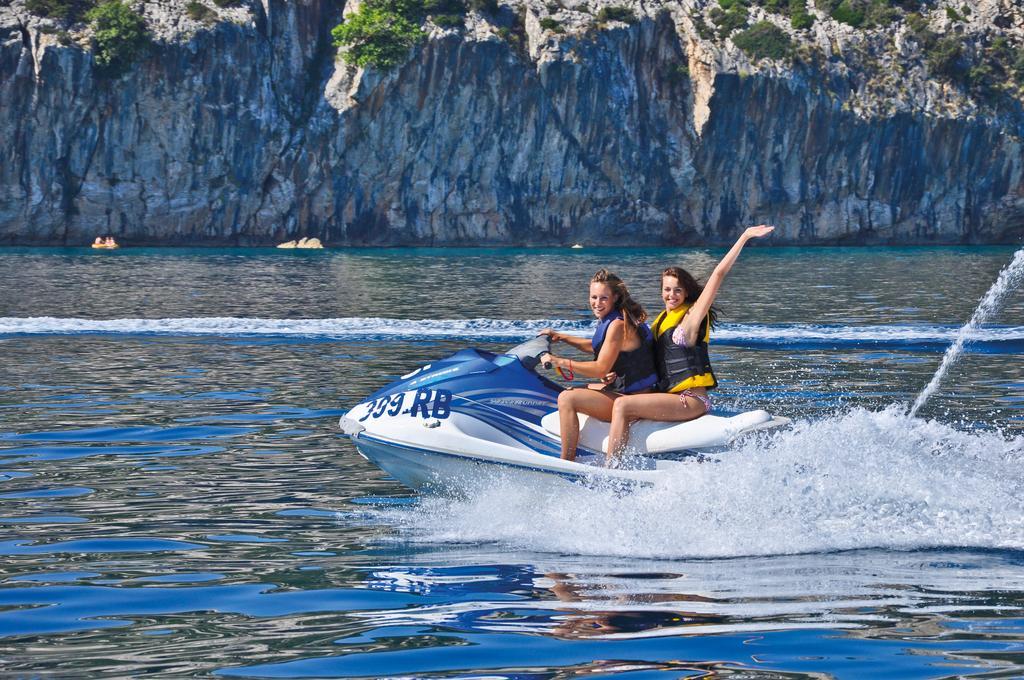 Valamar Camping San Marino Lopar Extérieur photo