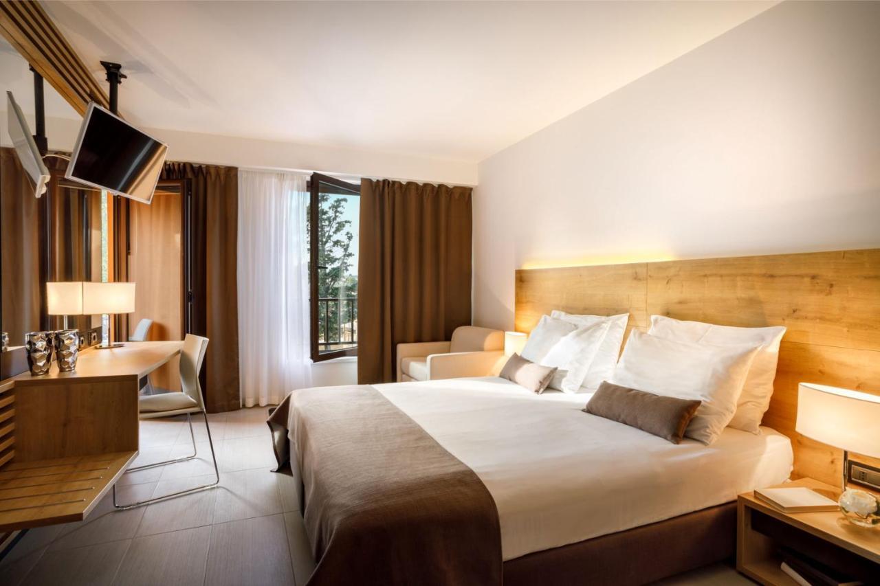 Valamar Camping San Marino Lopar Extérieur photo