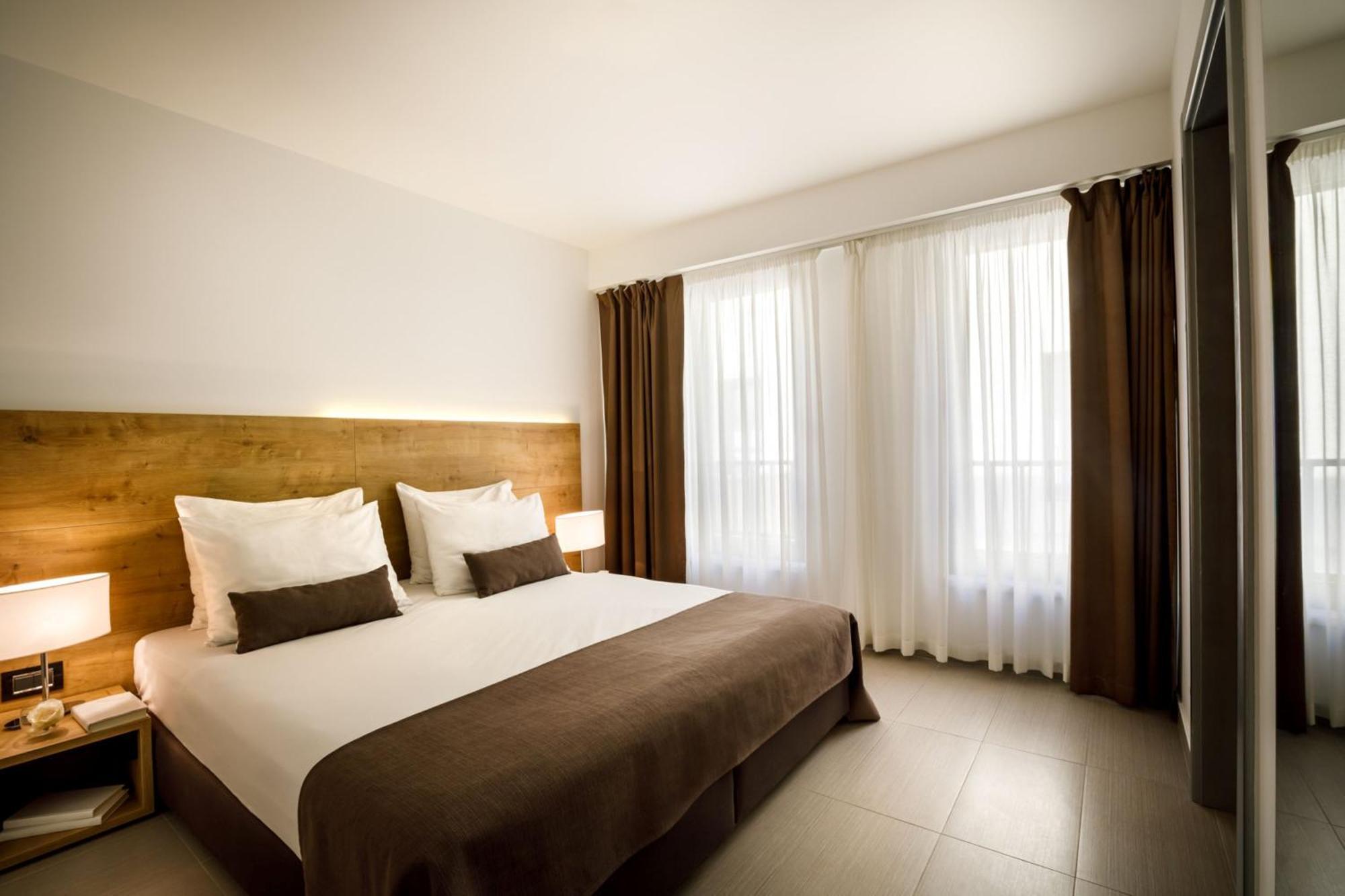 Valamar Camping San Marino Lopar Chambre photo
