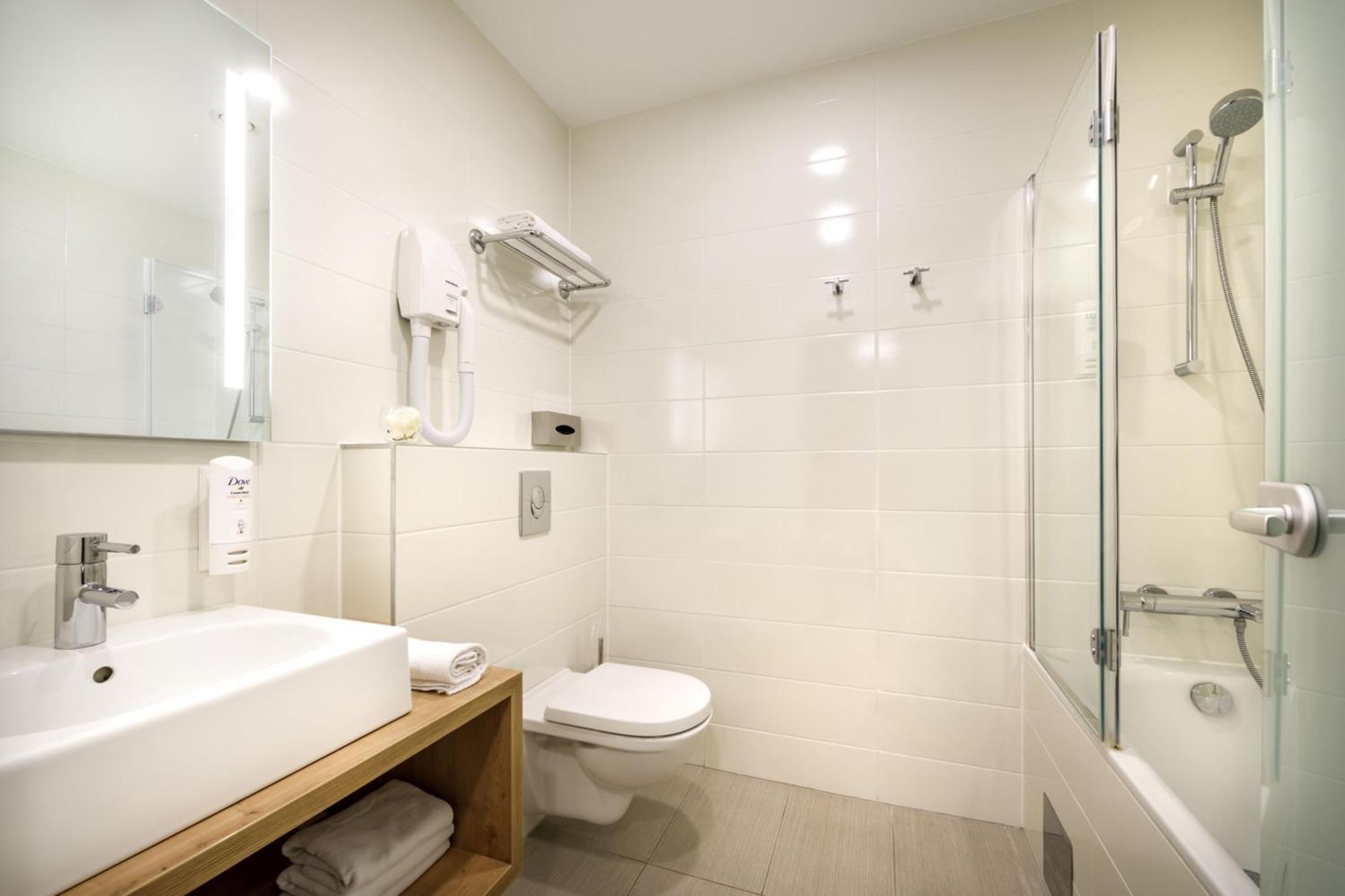 Valamar Camping San Marino Lopar Chambre photo