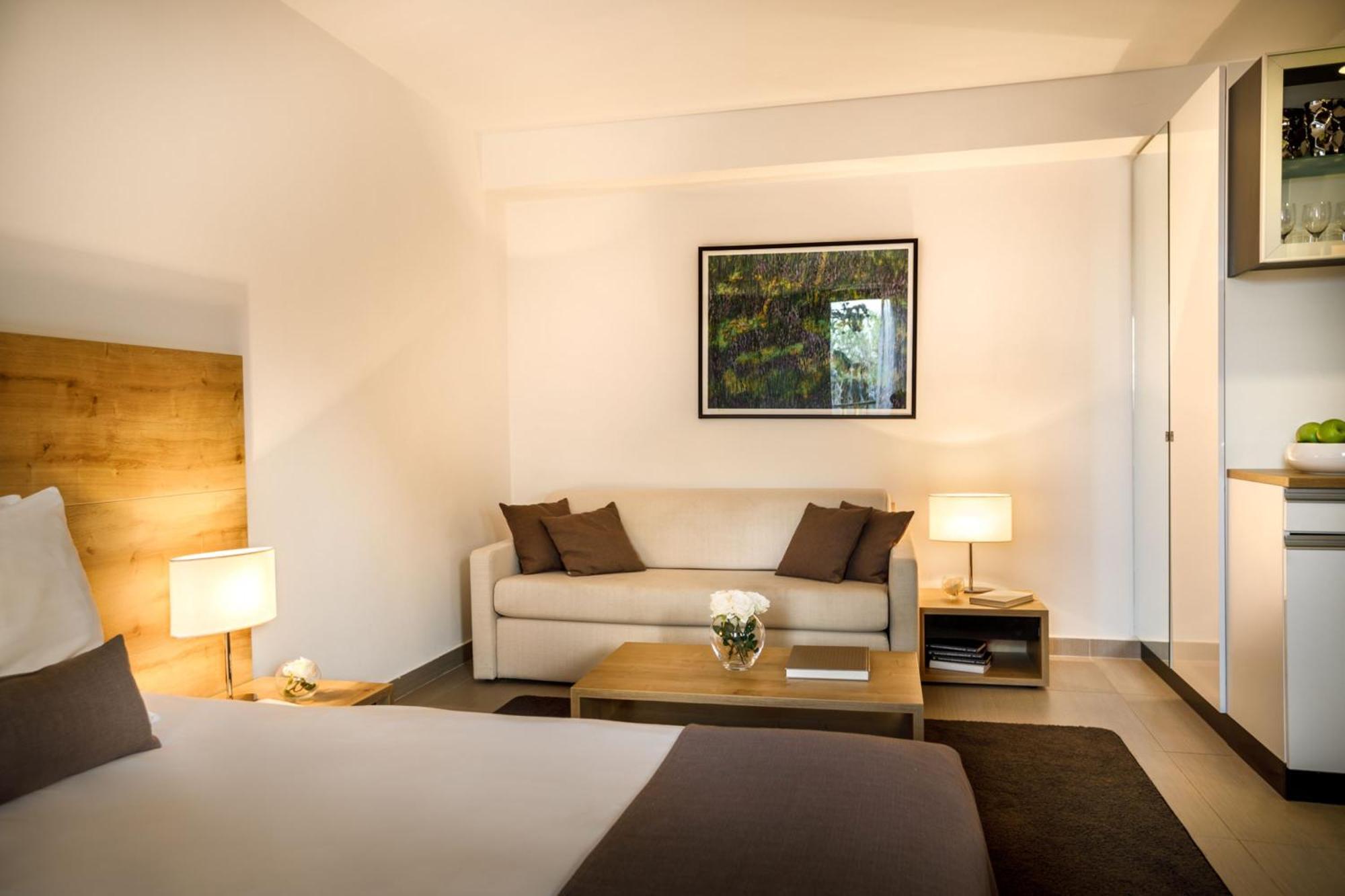 Valamar Camping San Marino Lopar Chambre photo