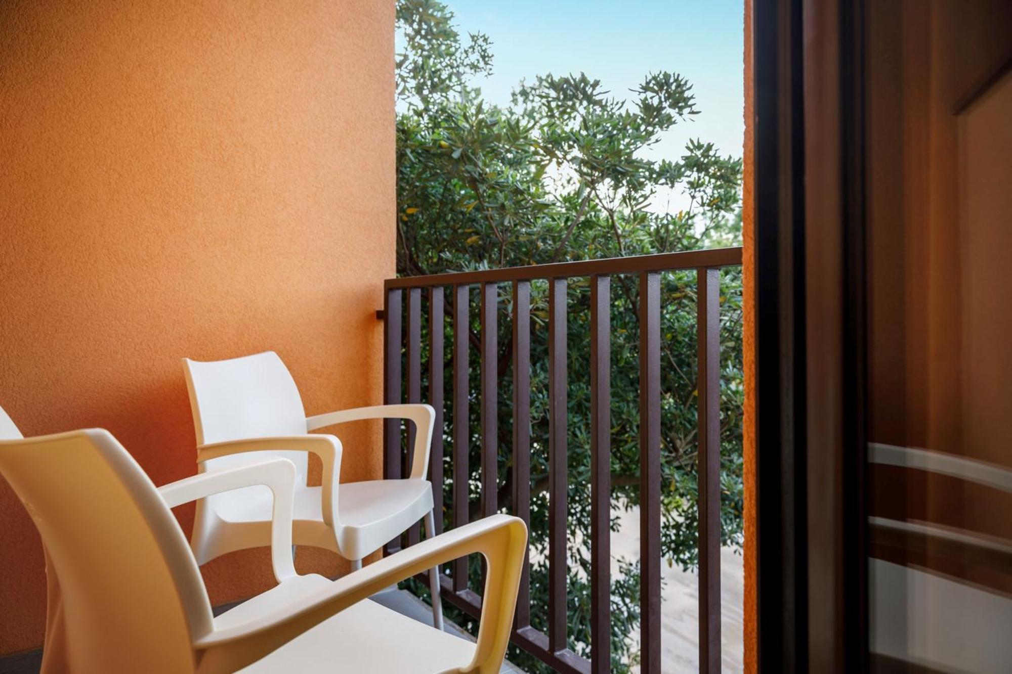 Valamar Camping San Marino Lopar Chambre photo