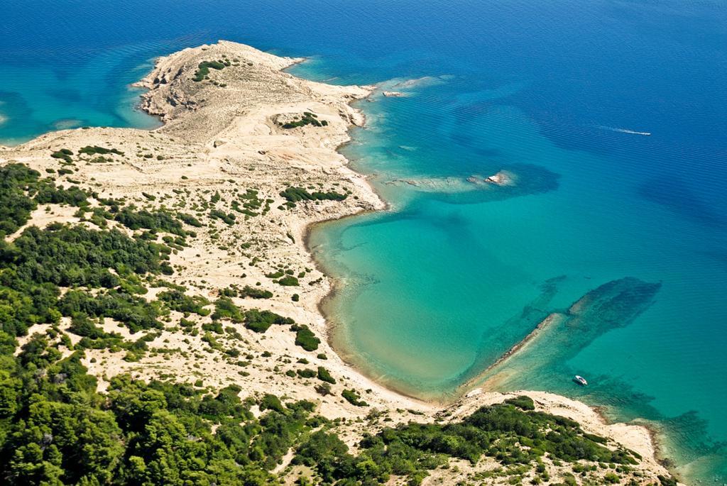 Valamar Camping San Marino Lopar Extérieur photo