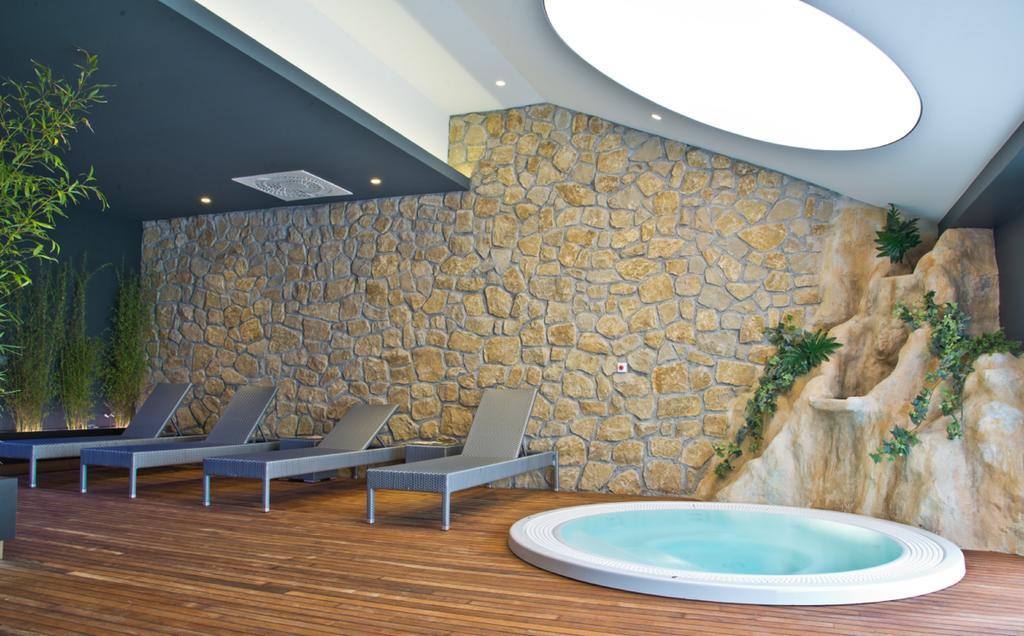Valamar Camping San Marino Lopar Extérieur photo