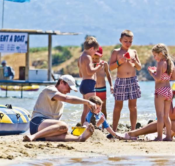 Valamar Camping San Marino Lopar Extérieur photo