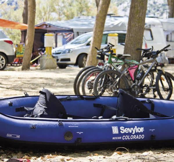 Valamar Camping San Marino Lopar Extérieur photo