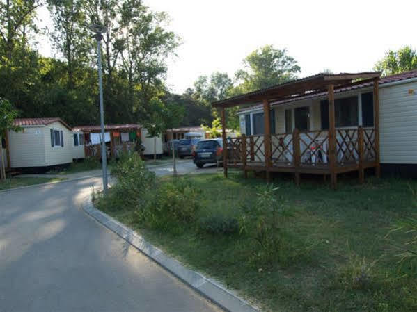 Valamar Camping San Marino Lopar Extérieur photo