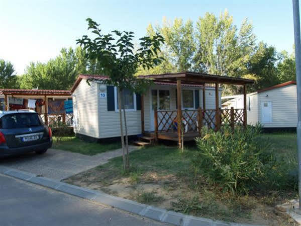 Valamar Camping San Marino Lopar Extérieur photo