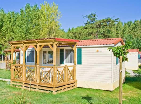 Valamar Camping San Marino Lopar Extérieur photo