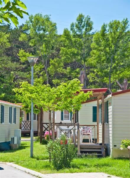 Valamar Camping San Marino Lopar Extérieur photo