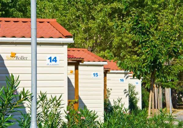Valamar Camping San Marino Lopar Extérieur photo