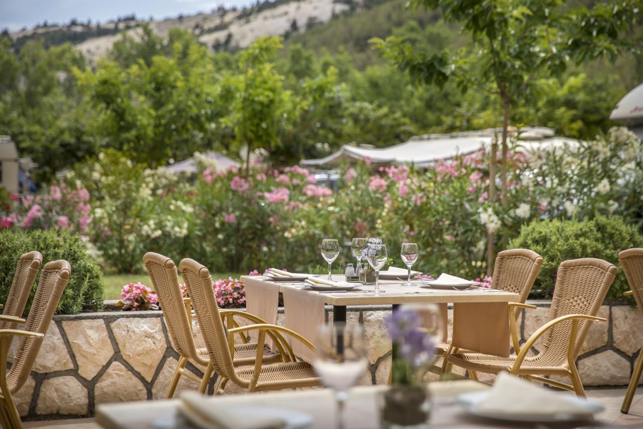 Valamar Camping San Marino Lopar Extérieur photo