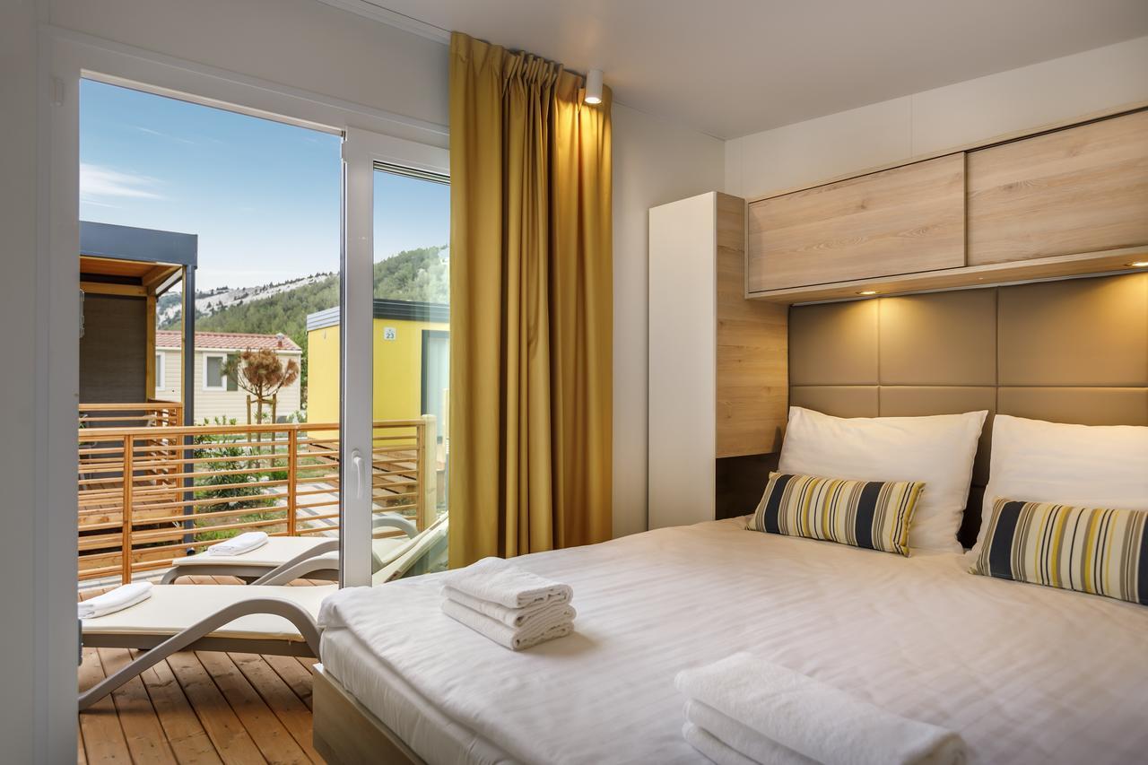 Valamar Camping San Marino Lopar Extérieur photo