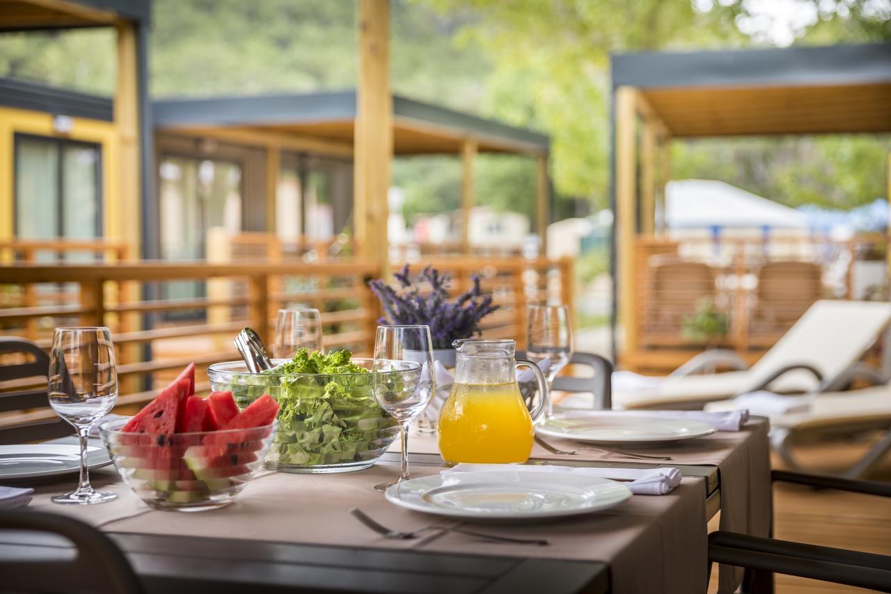Valamar Camping San Marino Lopar Extérieur photo