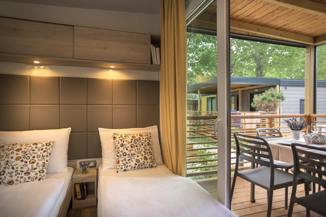 Valamar Camping San Marino Lopar Extérieur photo
