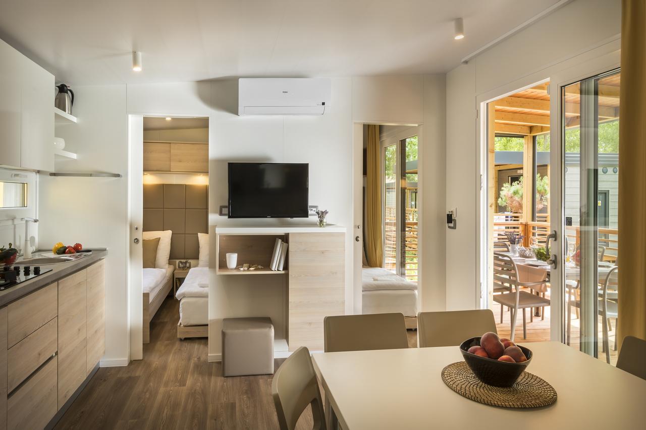 Valamar Camping San Marino Lopar Extérieur photo