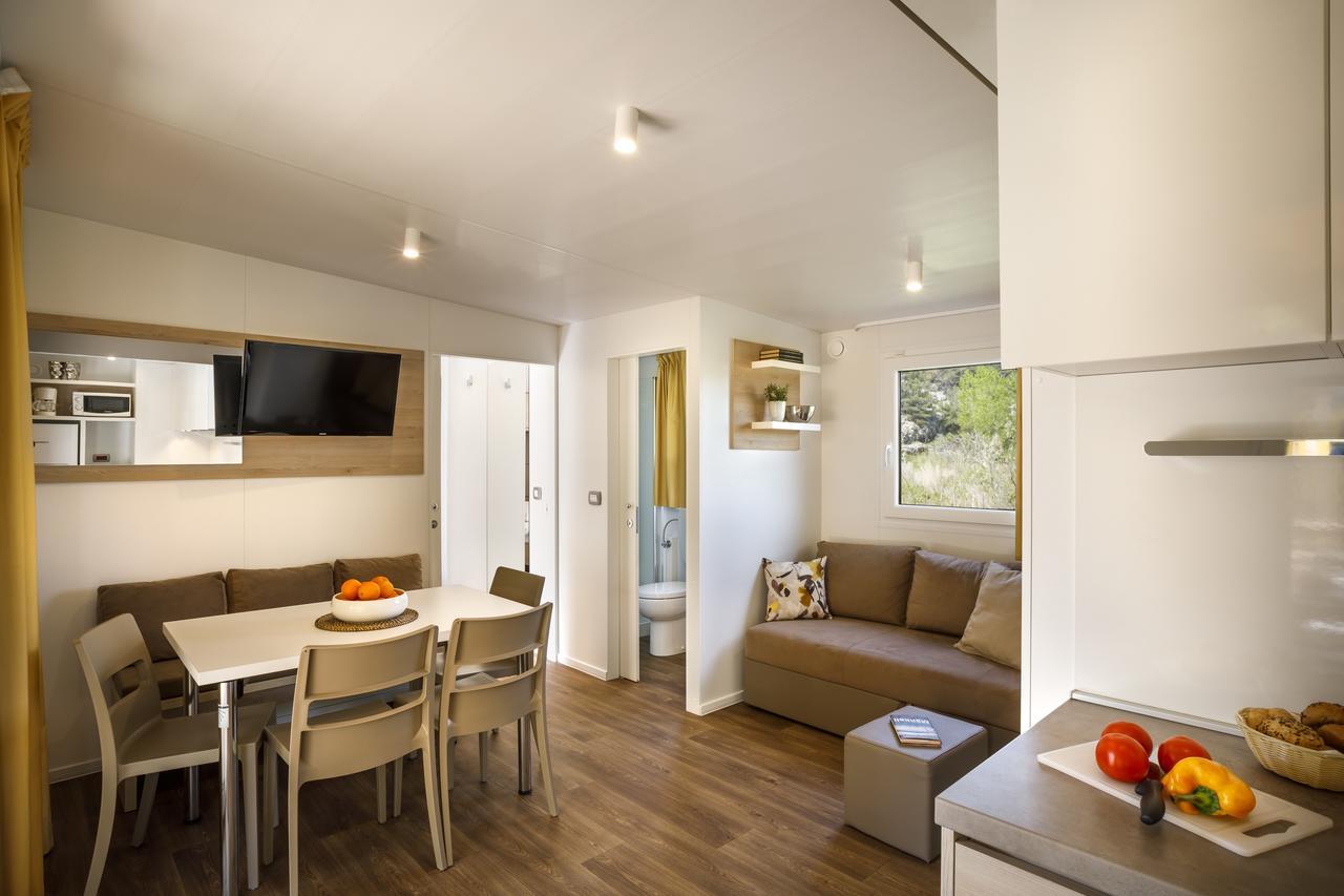 Valamar Camping San Marino Lopar Extérieur photo