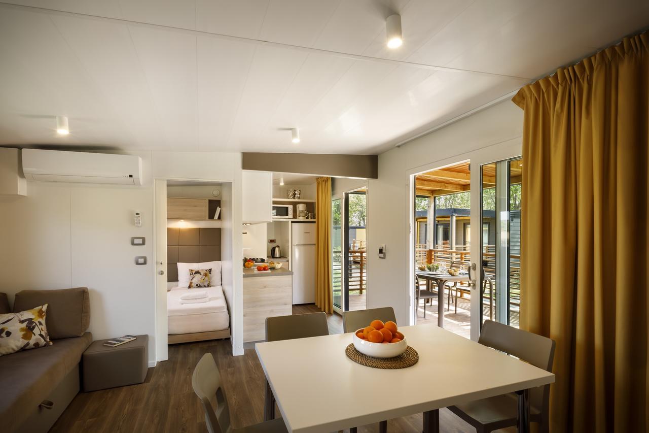 Valamar Camping San Marino Lopar Extérieur photo
