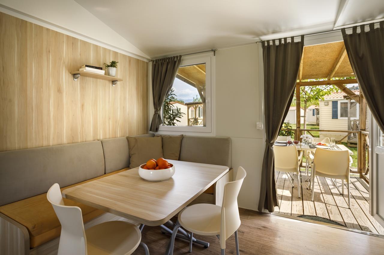 Valamar Camping San Marino Lopar Extérieur photo