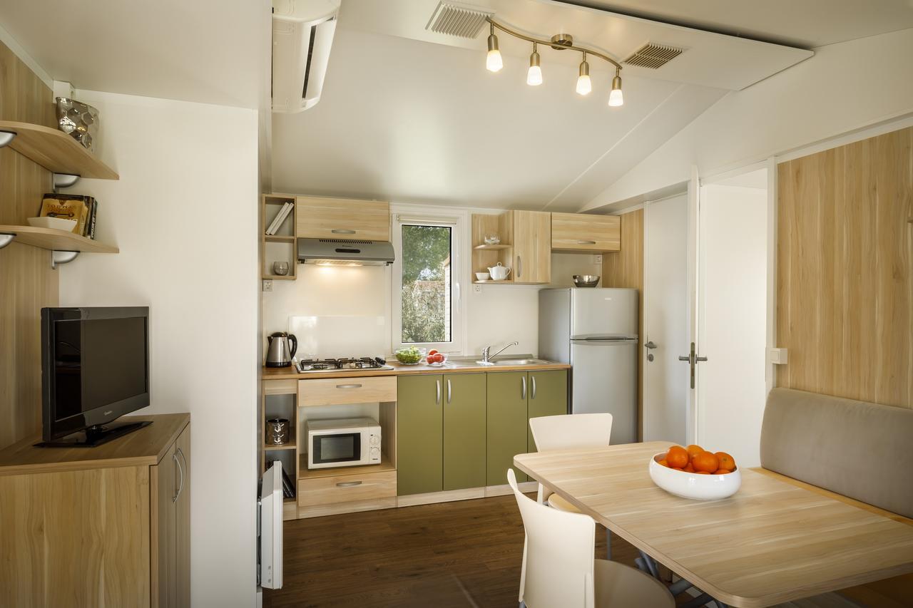 Valamar Camping San Marino Lopar Extérieur photo