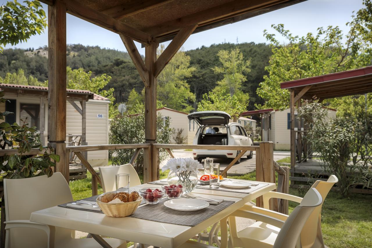 Valamar Camping San Marino Lopar Extérieur photo