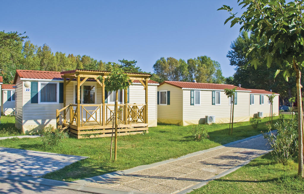 Valamar Camping San Marino Lopar Extérieur photo