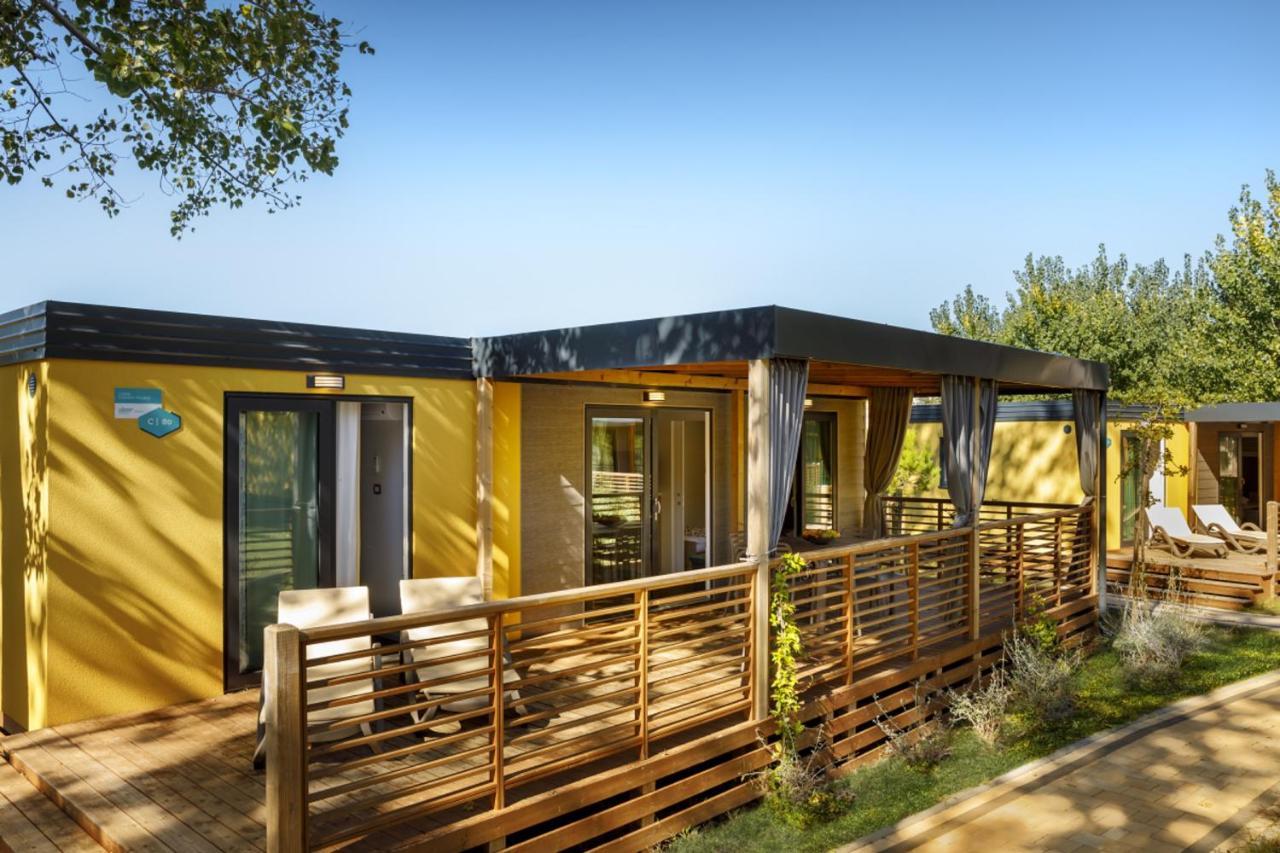 Valamar Camping San Marino Lopar Chambre photo