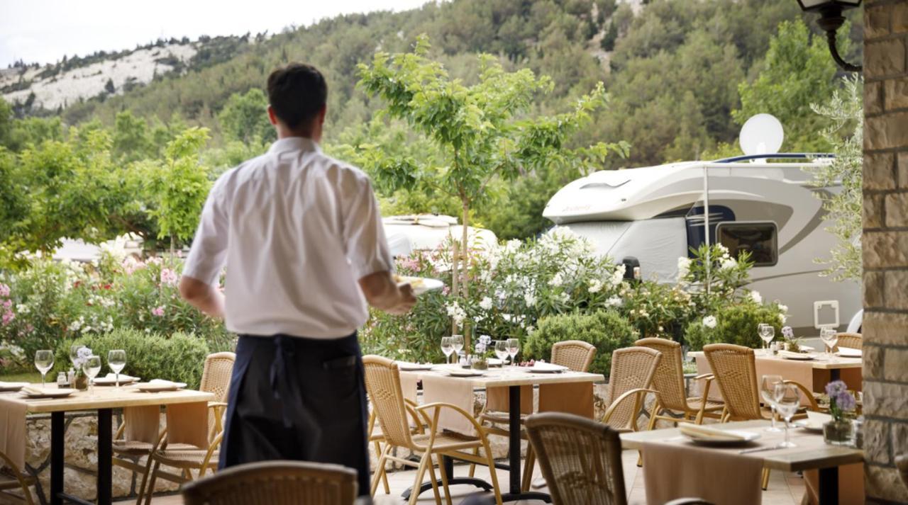 Valamar Camping San Marino Lopar Extérieur photo