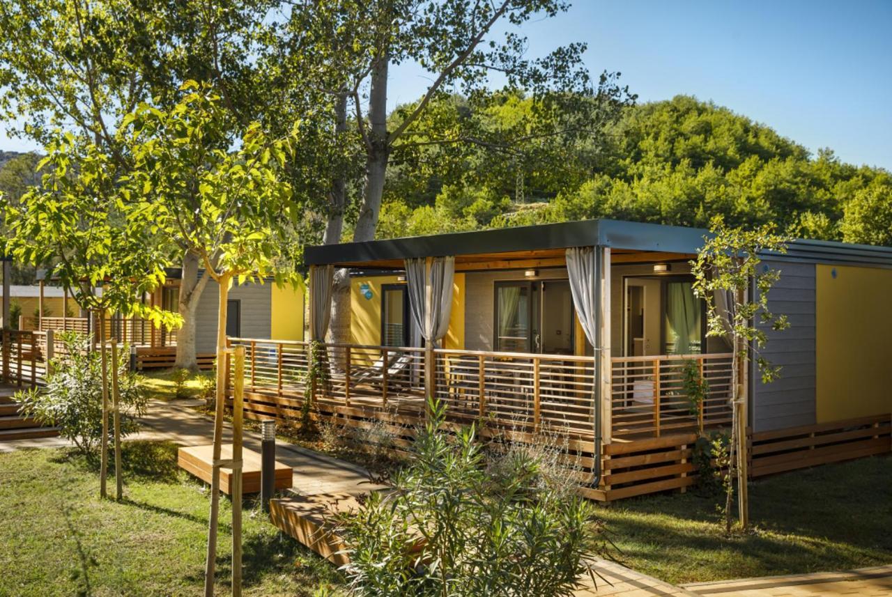 Valamar Camping San Marino Lopar Extérieur photo